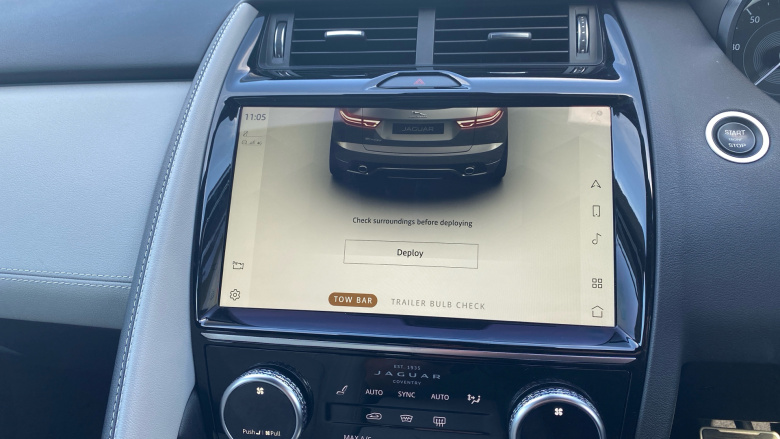 Jaguar E-Pace 1.5 P300e R-Dynamic SE 5dr Auto Estate